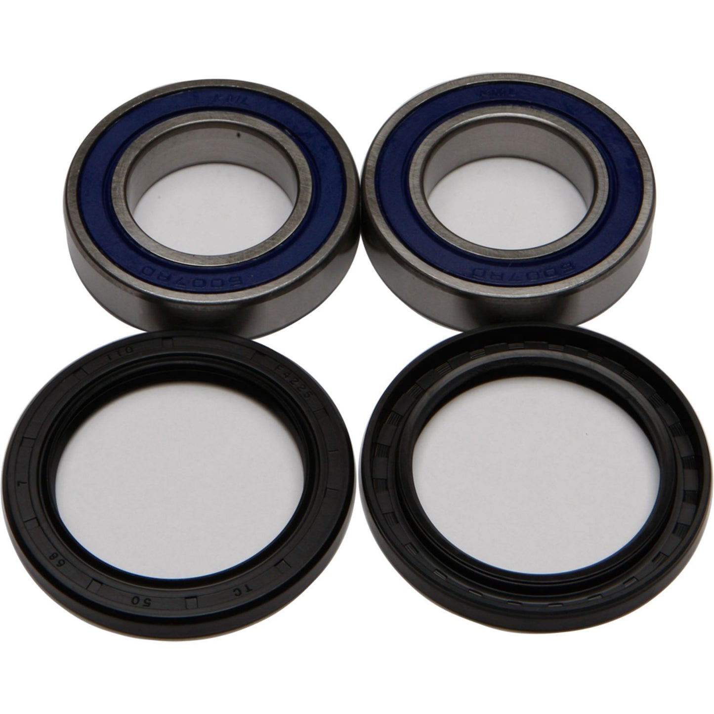 All Balls Wheel Bearing & Seal Kit 25-1495_199334