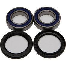 All Balls Wheel Bearing & Seal Kit 25-1495_199334