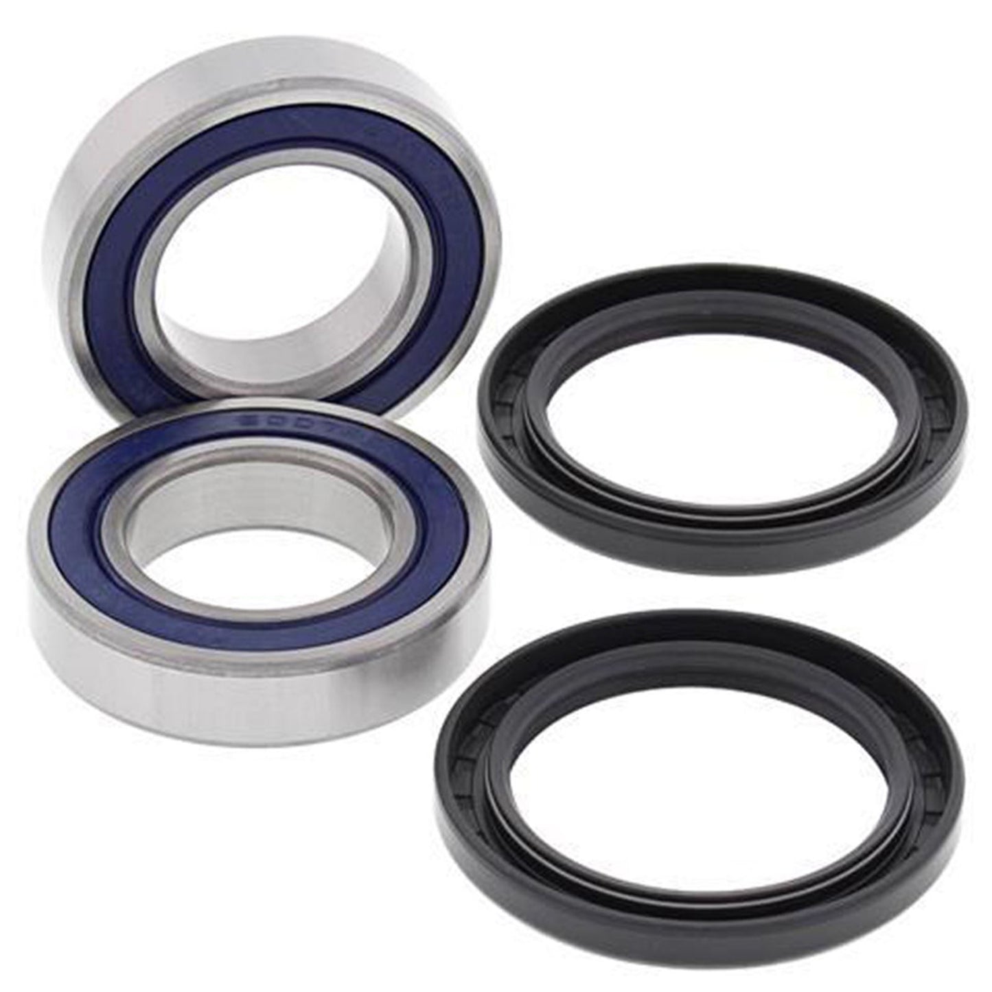 All Balls Wheel Bearing & Seal Kit 25-1495_591711