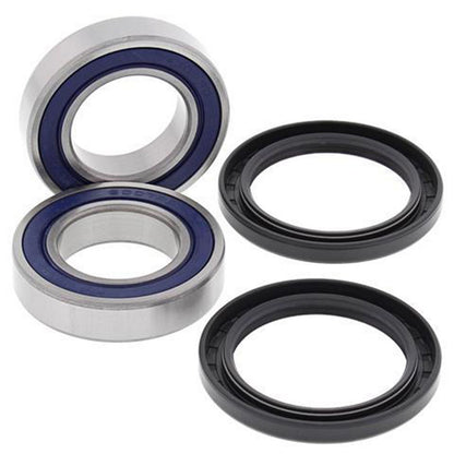 All Balls Wheel Bearing & Seal Kit 25-1495_591711
