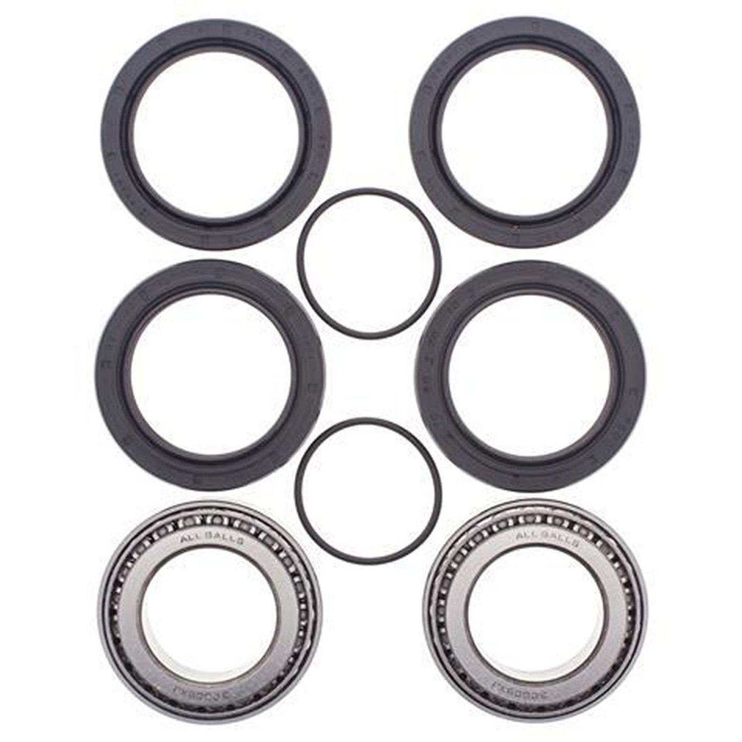 All Balls Wheel Bearing & Seal Kit 25-1498_591713