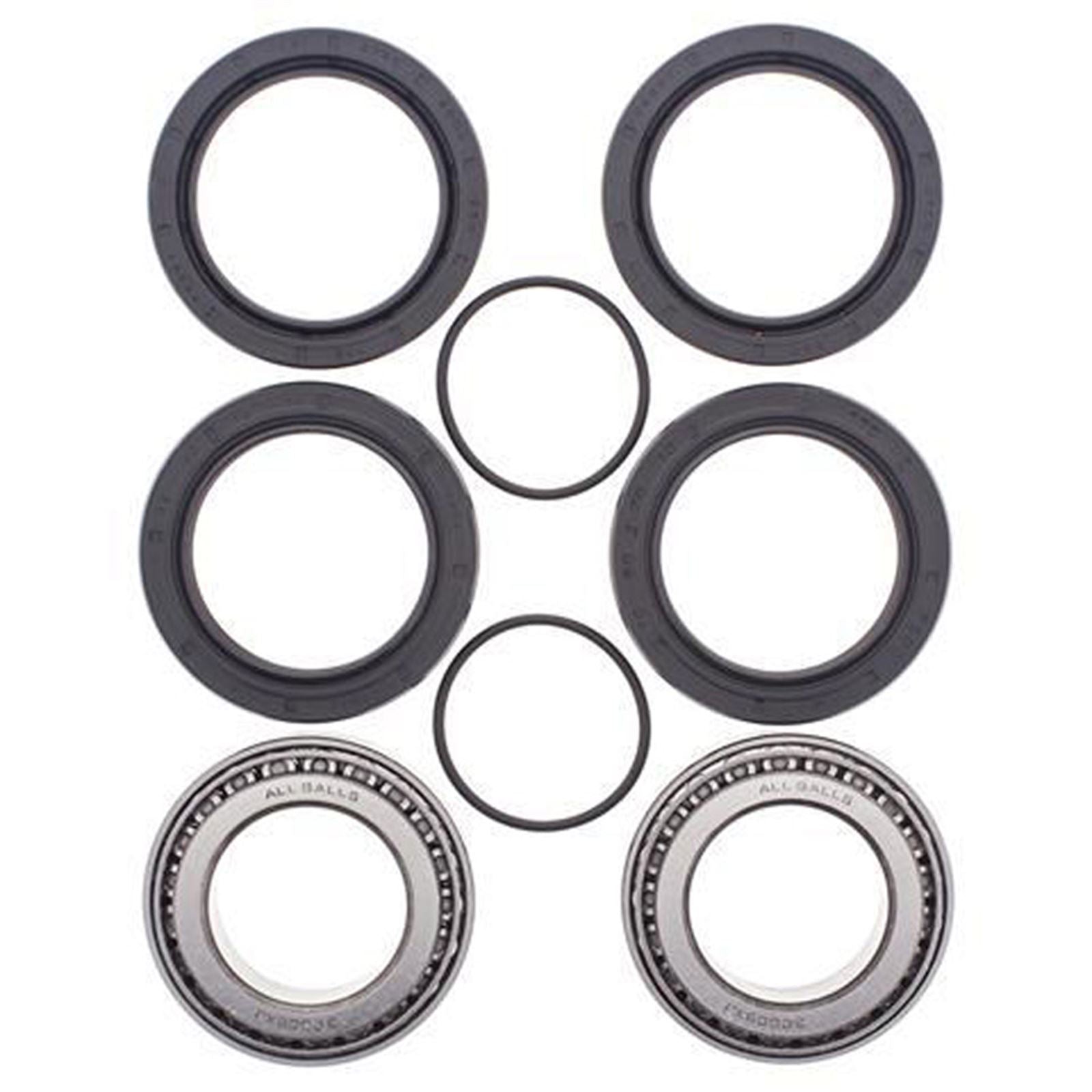 All Balls Wheel Bearing & Seal Kit 25-1498_591713