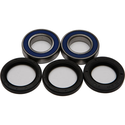 All Balls Wheel Bearing & Seal Kit 25-1499_199336