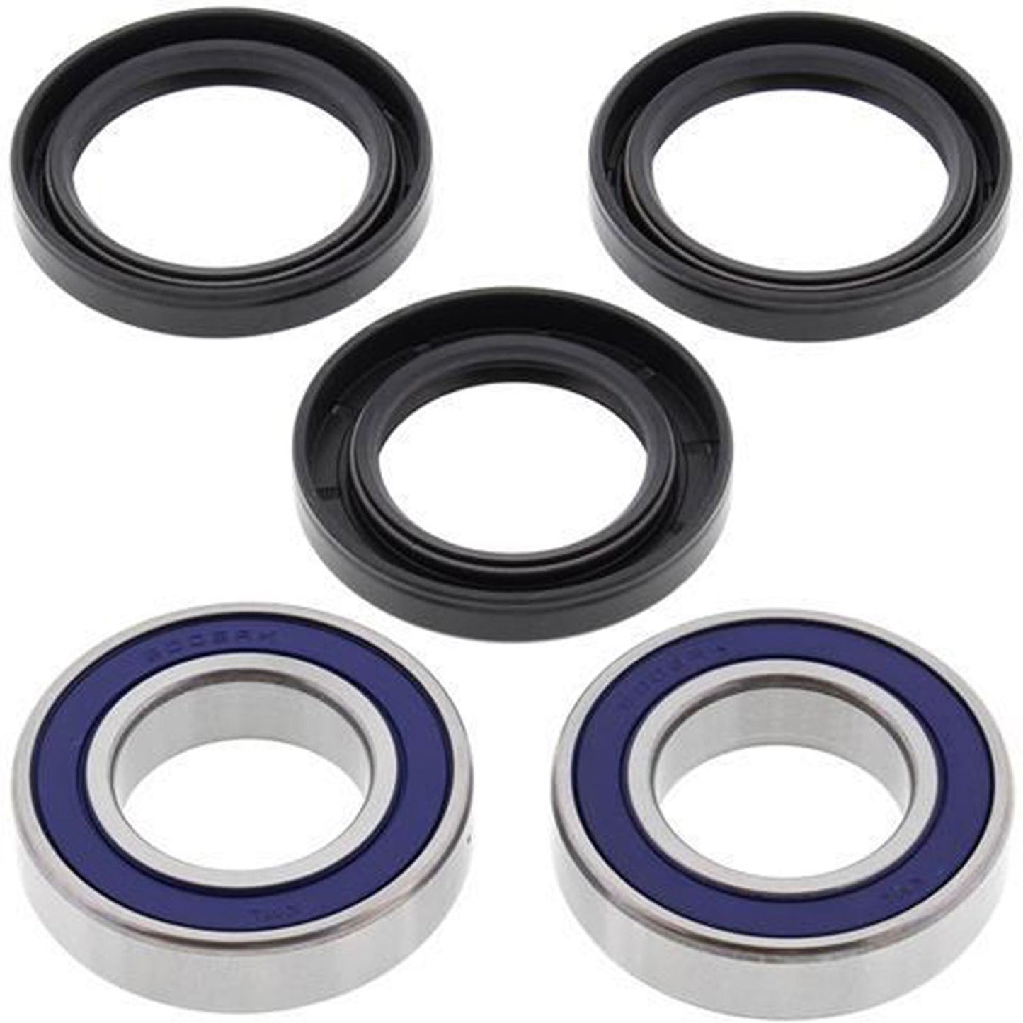 All Balls Wheel Bearing & Seal Kit 25-1499_591714