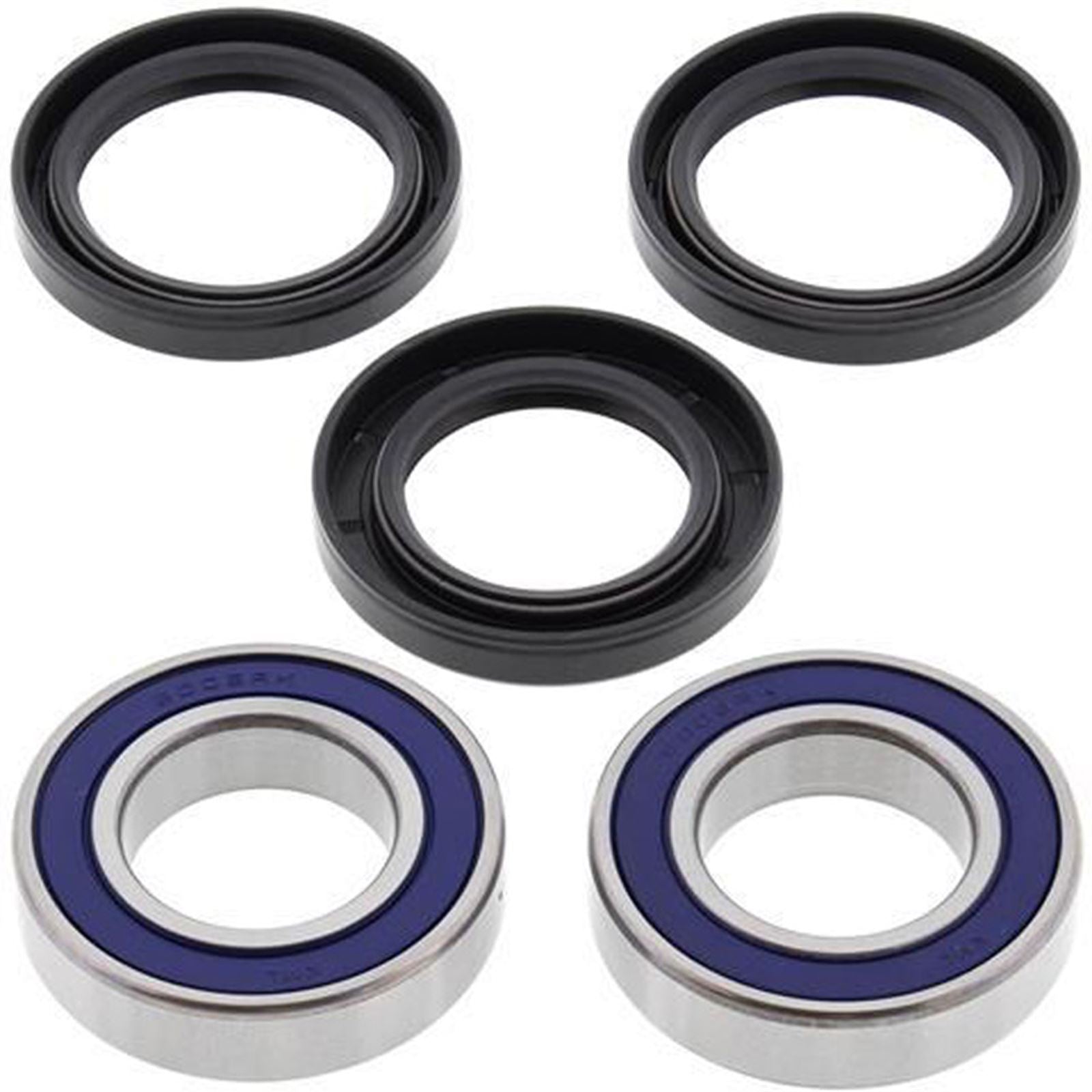 All Balls Wheel Bearing & Seal Kit 25-1499_591714
