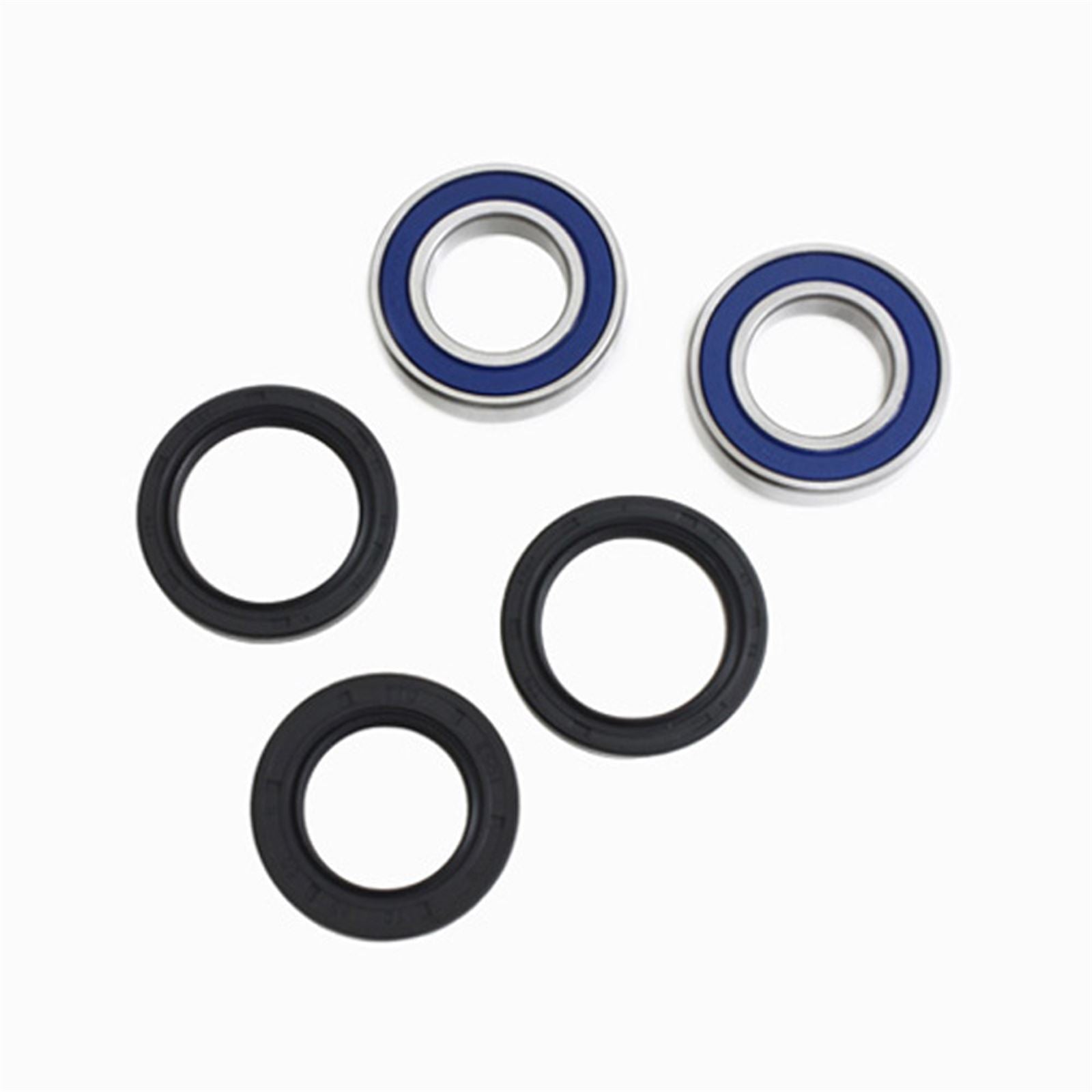 All Balls Wheel Bearing & Seal Kit 25-1499_591715