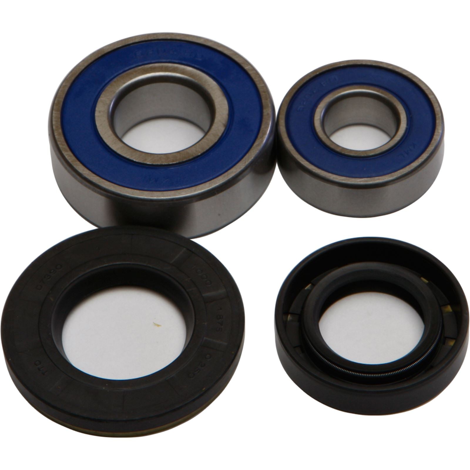 All Balls Wheel Bearing & Seal Kit 25-1500_199337