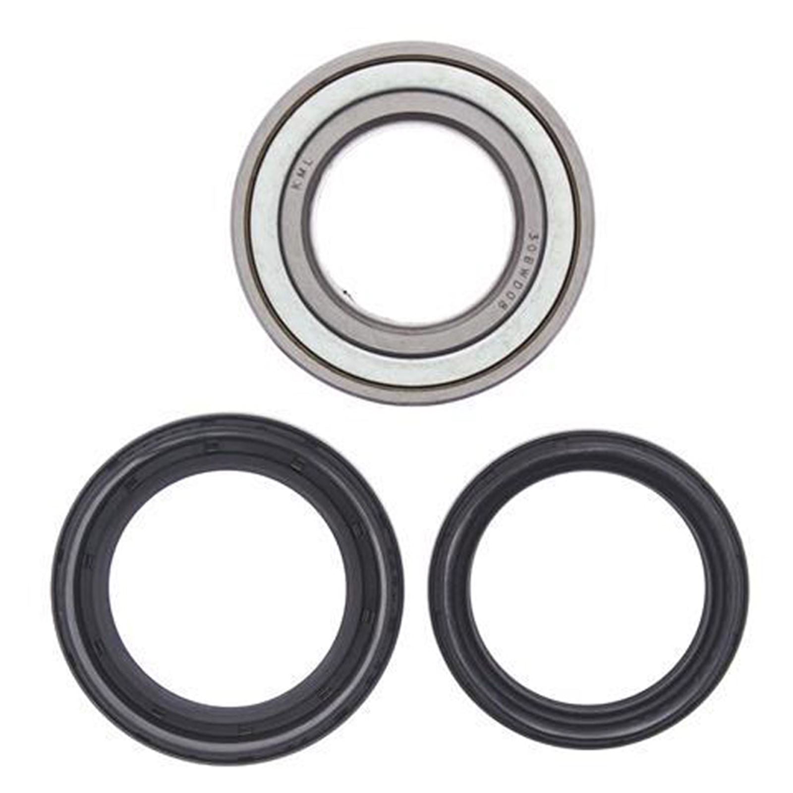 All Balls Wheel Bearing & Seal Kit 25-1502_591717