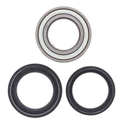 All Balls Wheel Bearing & Seal Kit 25-1502_591717