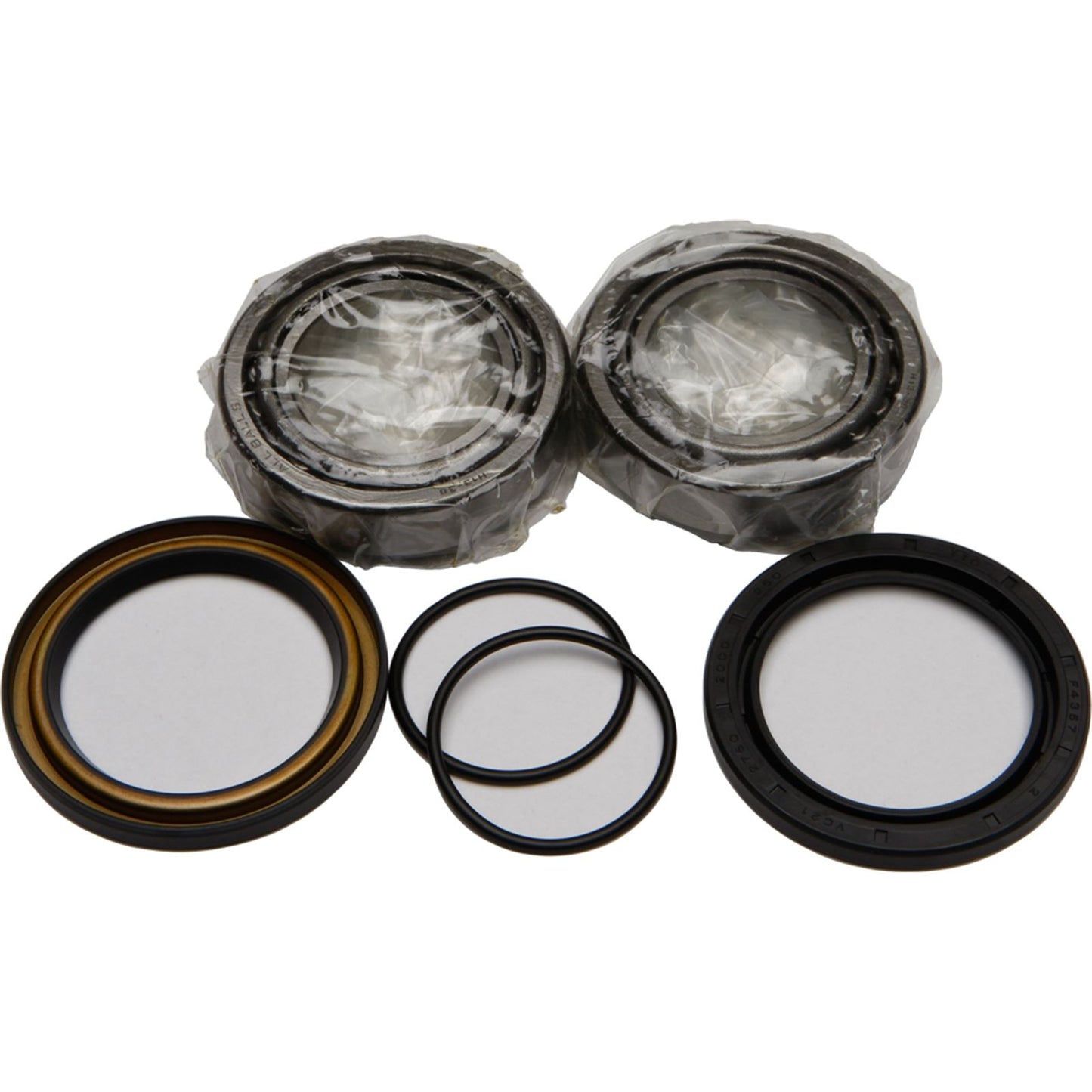 All Balls Wheel Bearing & Seal Kit 25-1507_199339