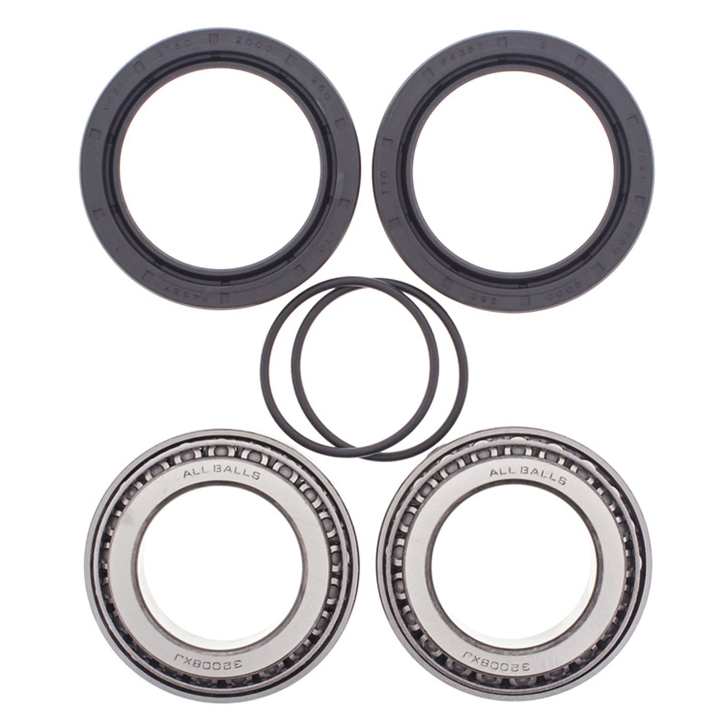 All Balls Wheel Bearing & Seal Kit 25-1507_591719