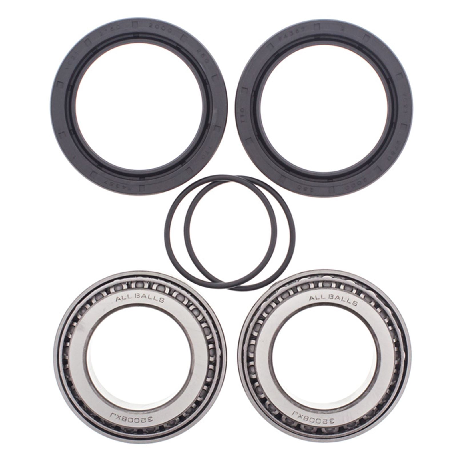 All Balls Wheel Bearing & Seal Kit 25-1507_591719
