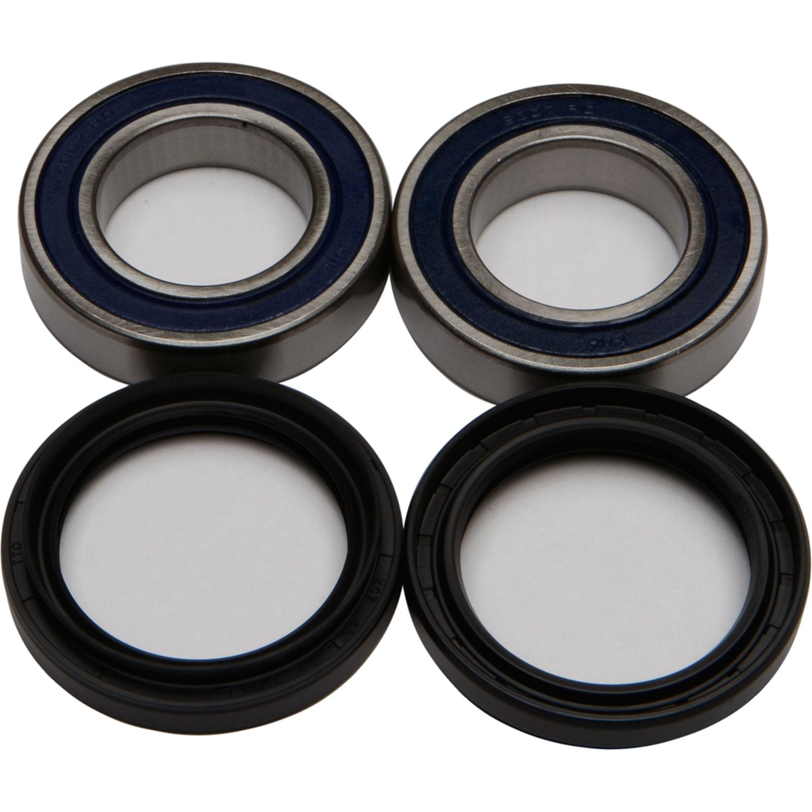All Balls Wheel Bearing & Seal Kit 25-1508_199340
