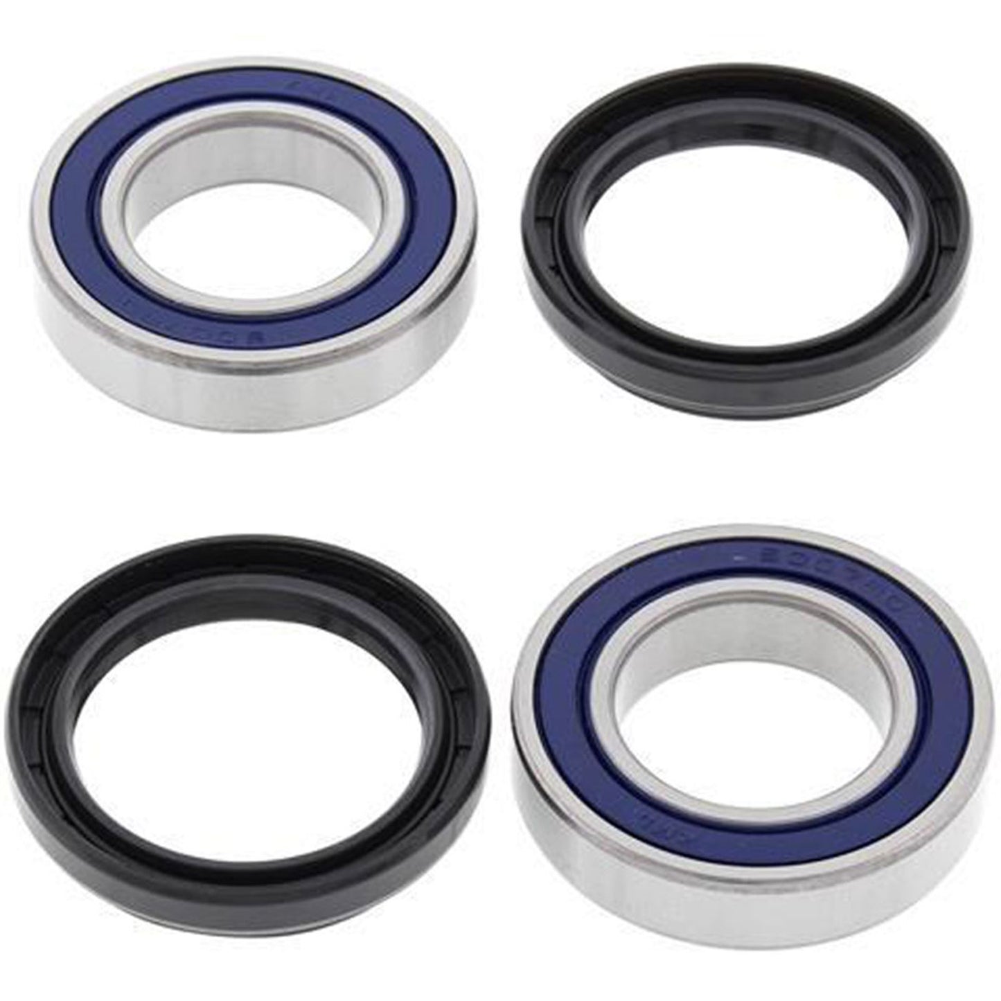 All Balls Wheel Bearing & Seal Kit 25-1508_591721