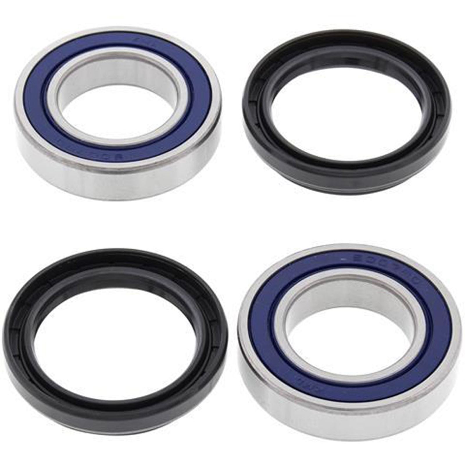 All Balls Wheel Bearing & Seal Kit 25-1508_591721