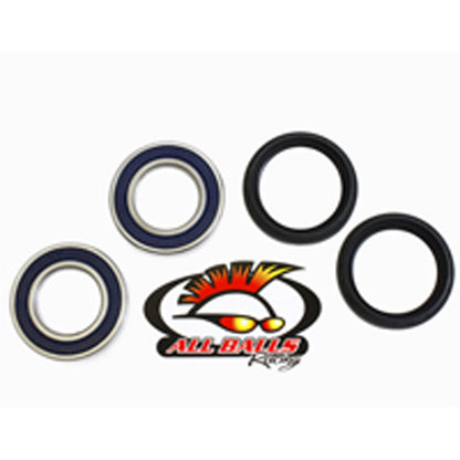 All Balls Wheel Bearing & Seal Kit 25-1508_591722