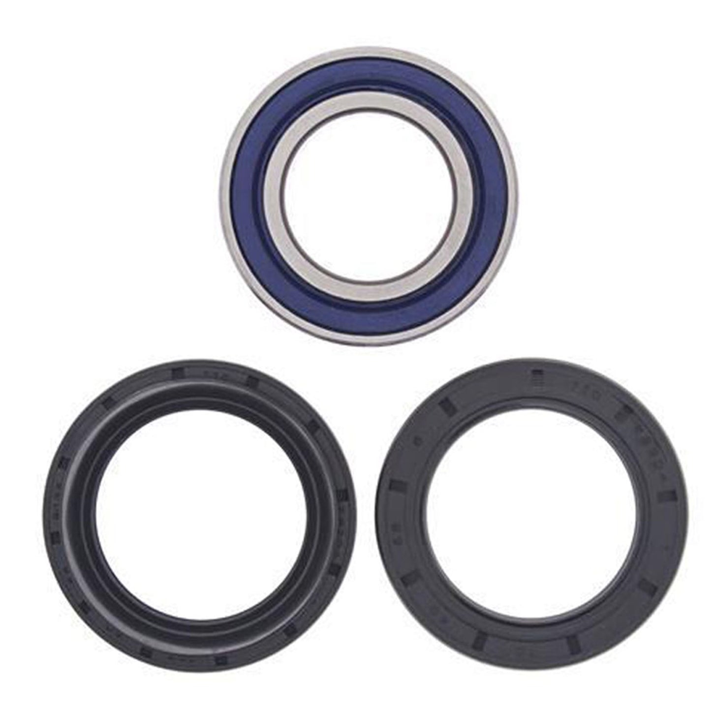 All Balls Wheel Bearing & Seal Kit 25-1509_591723