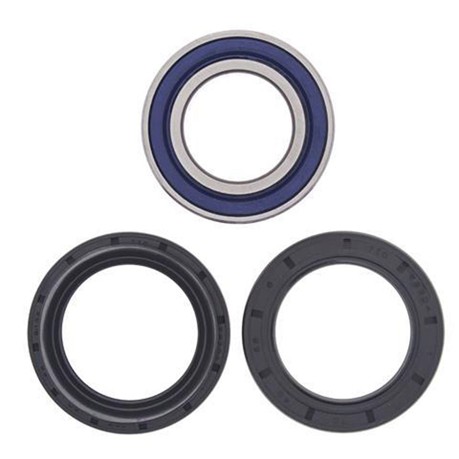 All Balls Wheel Bearing & Seal Kit 25-1509_591723