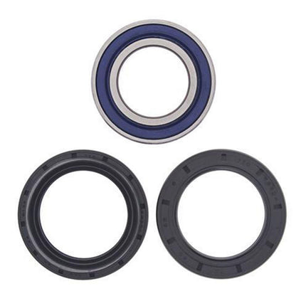 All Balls Wheel Bearing & Seal Kit 25-1509_591723