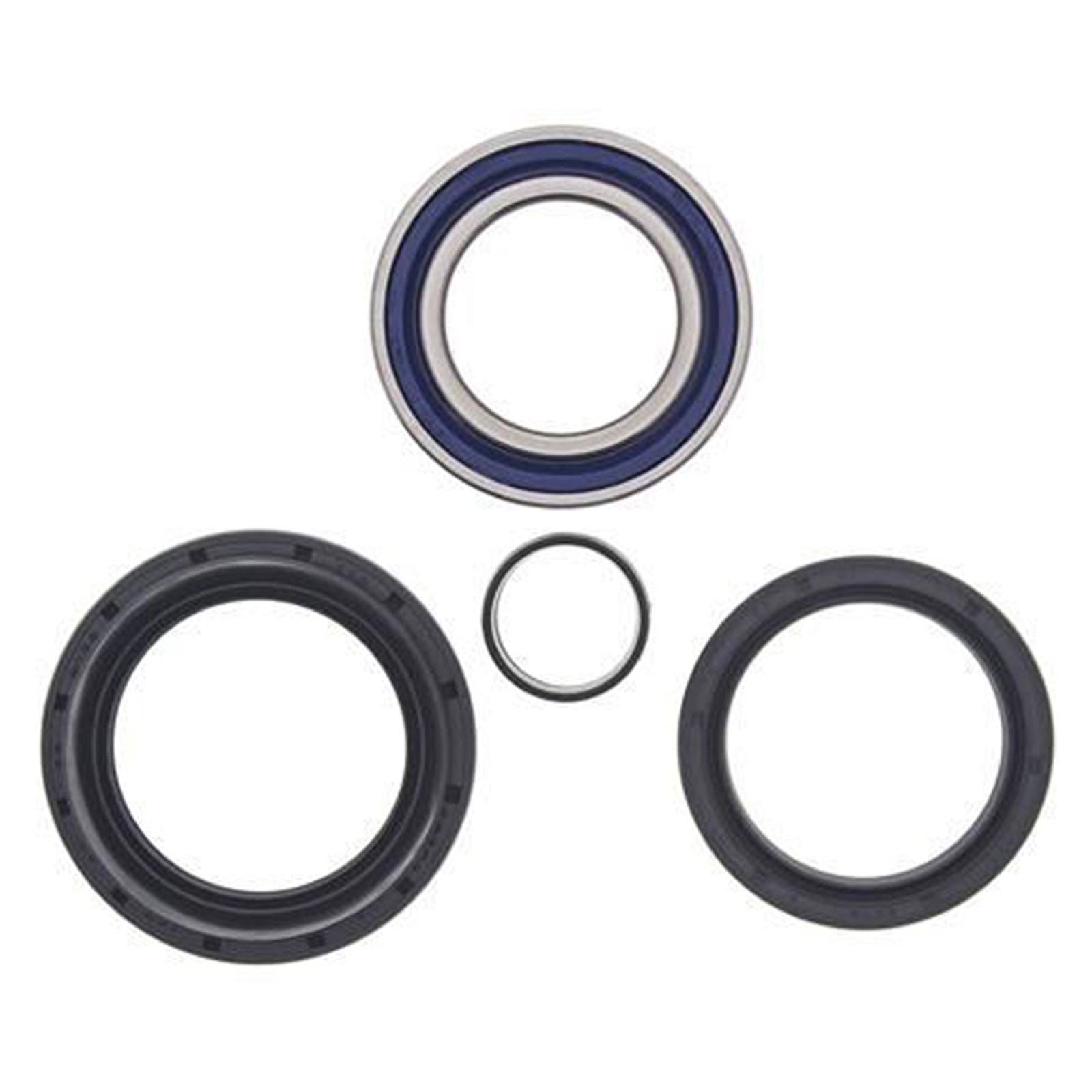 All Balls Wheel Bearing & Seal Kit 25-1513_591725