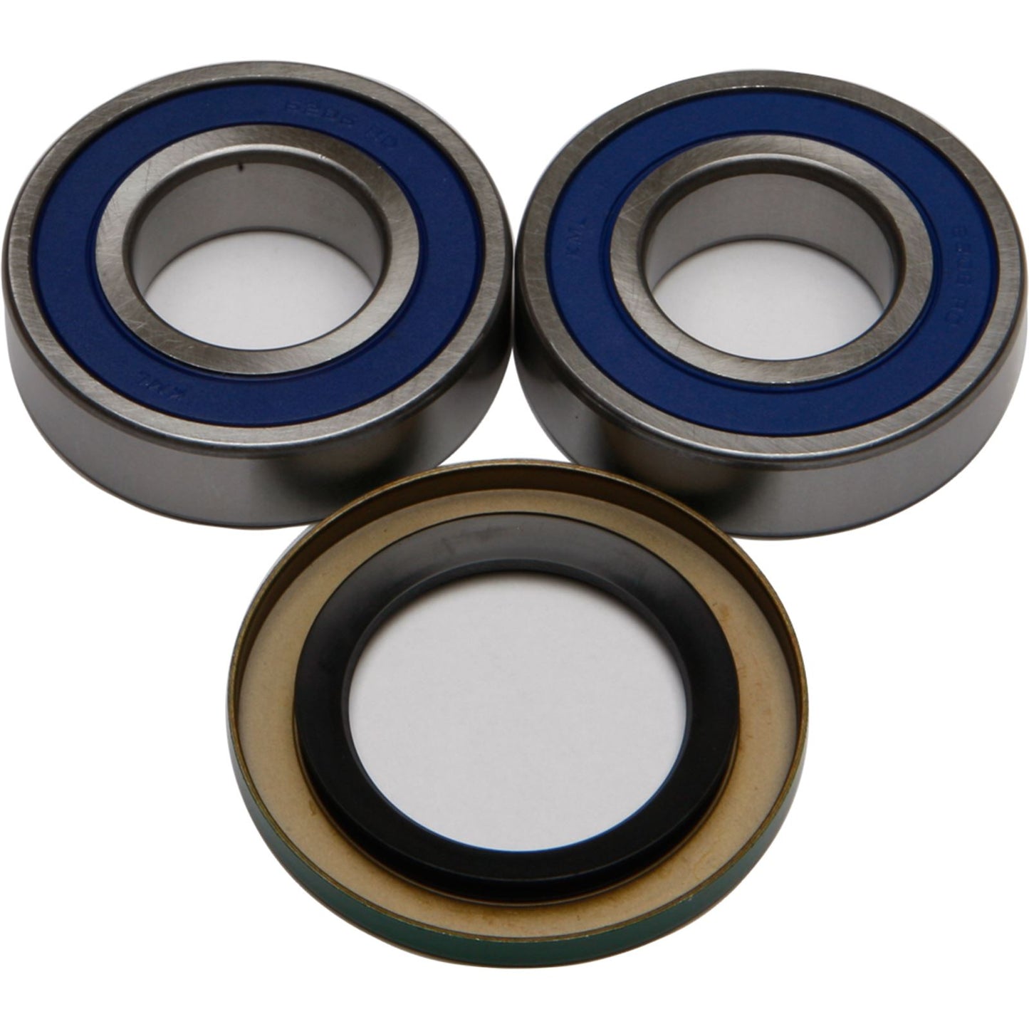 All Balls Wheel Bearing & Seal Kit 25-1518_199343