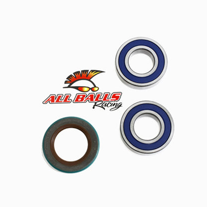All Balls Wheel Bearing & Seal Kit 25-1518_591728