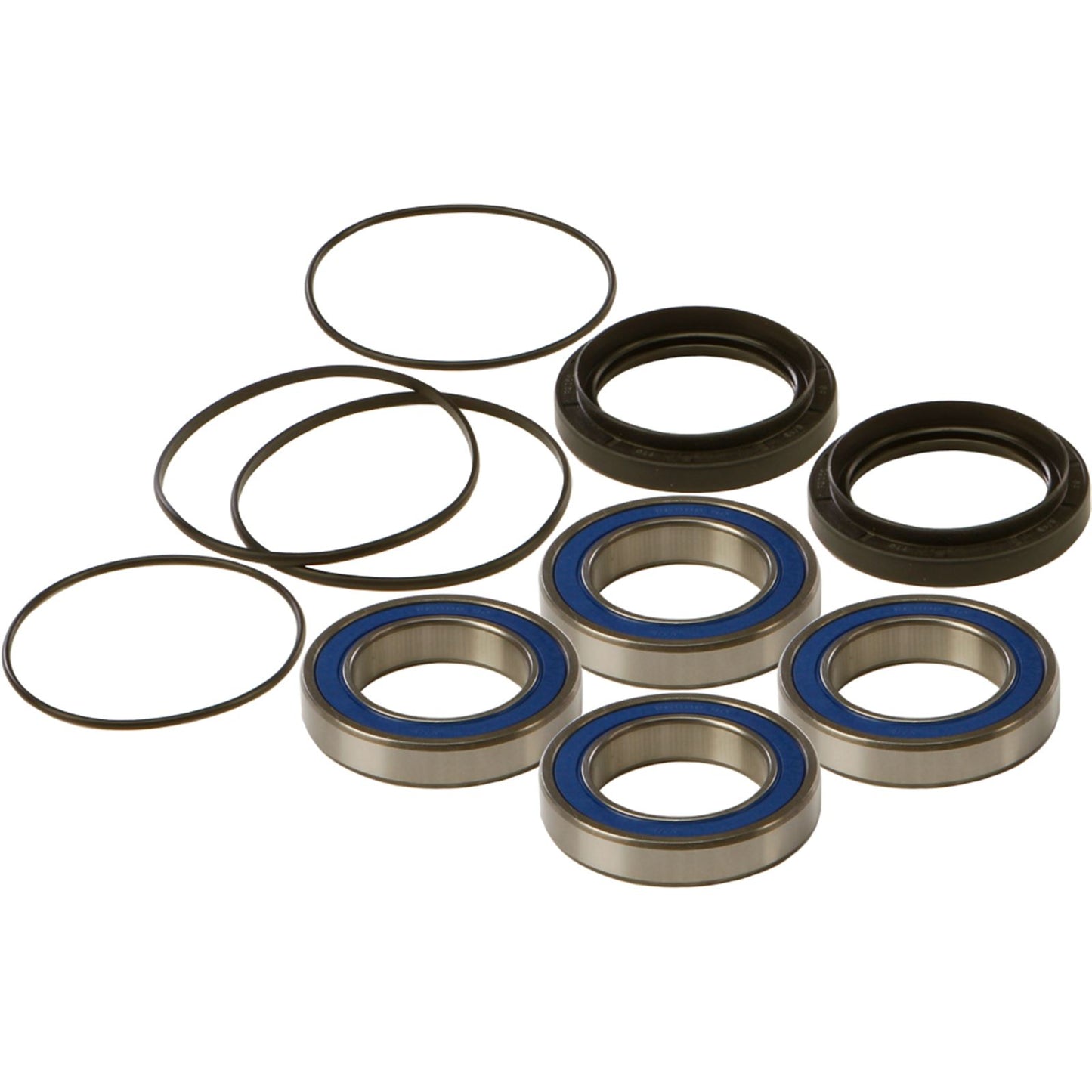 All Balls Wheel Bearing & Seal Kit 25-1526_199345