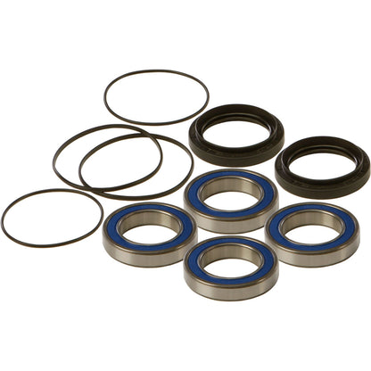 All Balls Wheel Bearing & Seal Kit 25-1526_199345