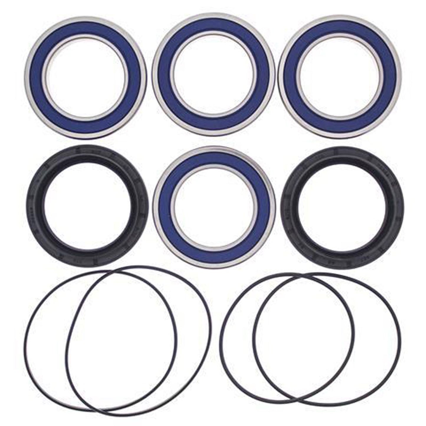 All Balls Wheel Bearing & Seal Kit 25-1526_591731