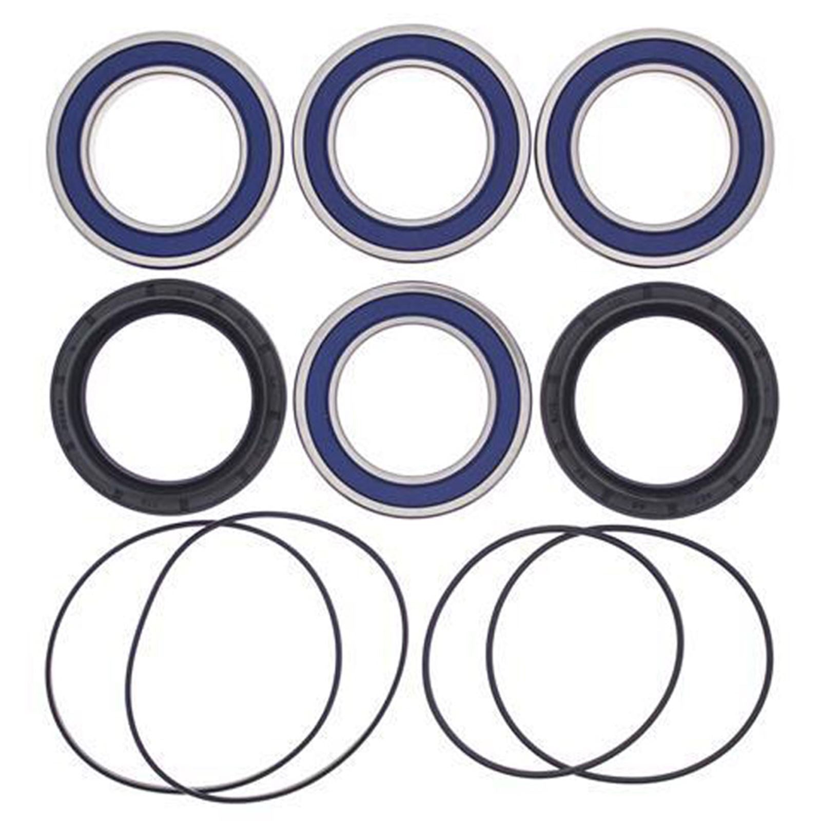 All Balls Wheel Bearing & Seal Kit 25-1526_591731