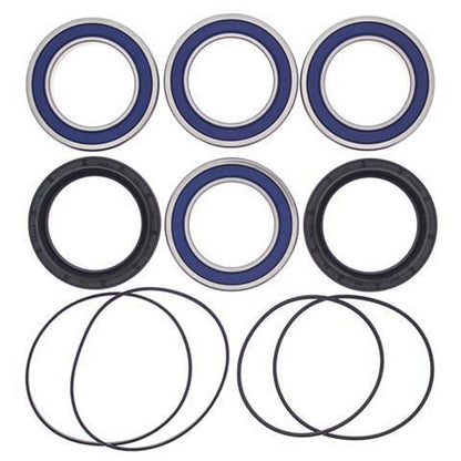 All Balls Wheel Bearing & Seal Kit 25-1526_591731