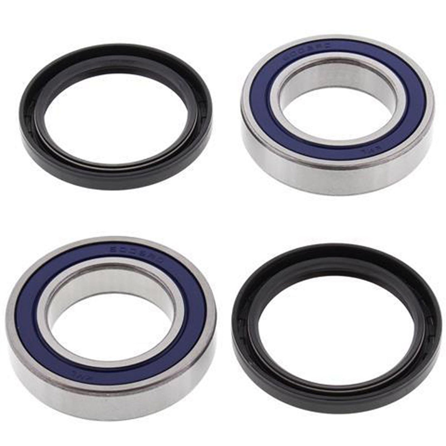 All Balls Wheel Bearing & Seal Kit 25-1527_591732