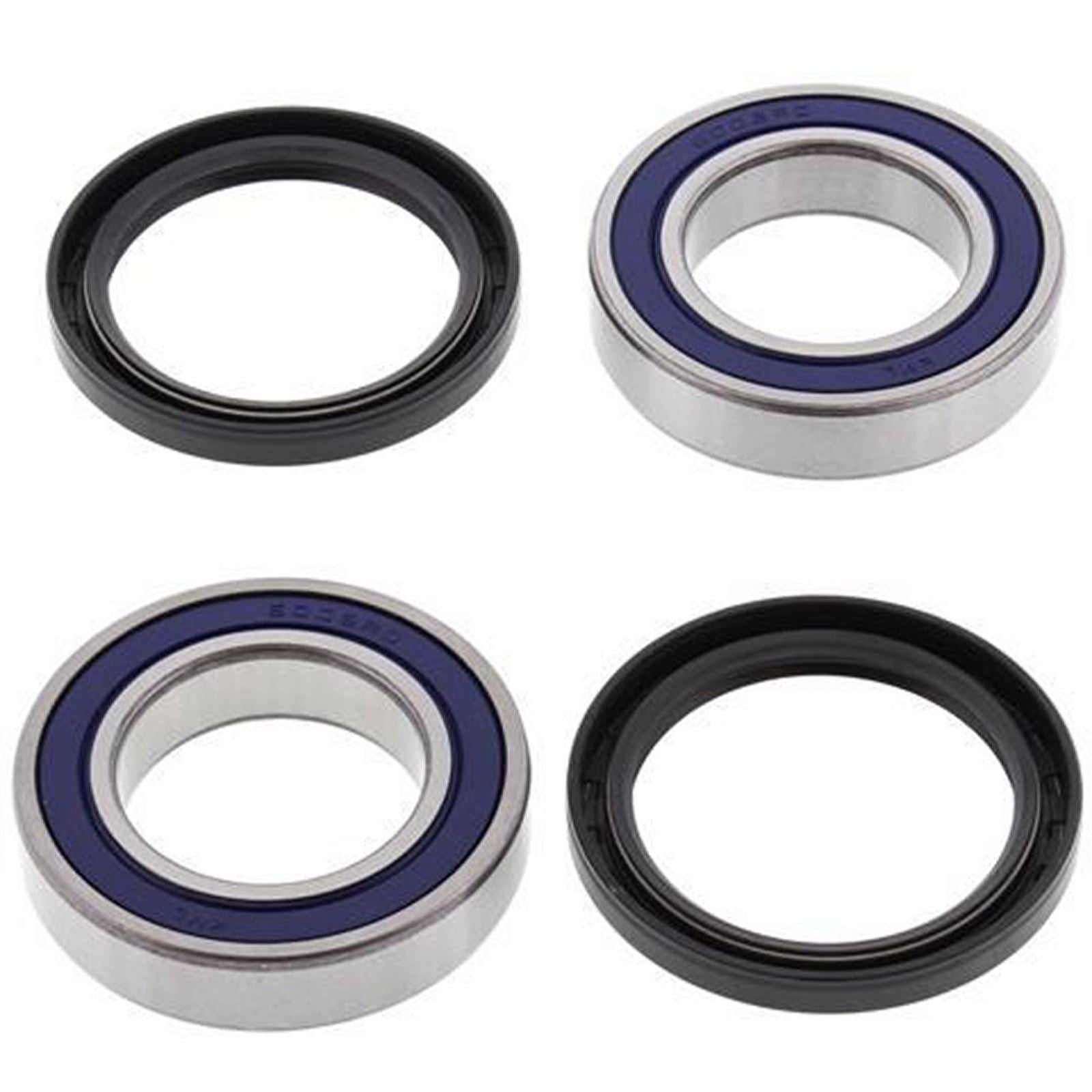 All Balls Wheel Bearing & Seal Kit 25-1527_591732