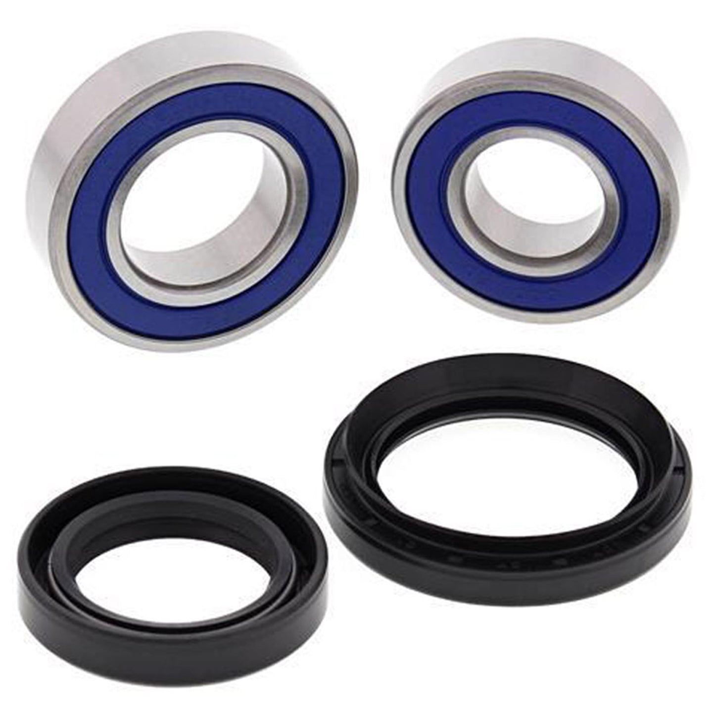 All Balls Wheel Bearing & Seal Kit 25-1530_591733