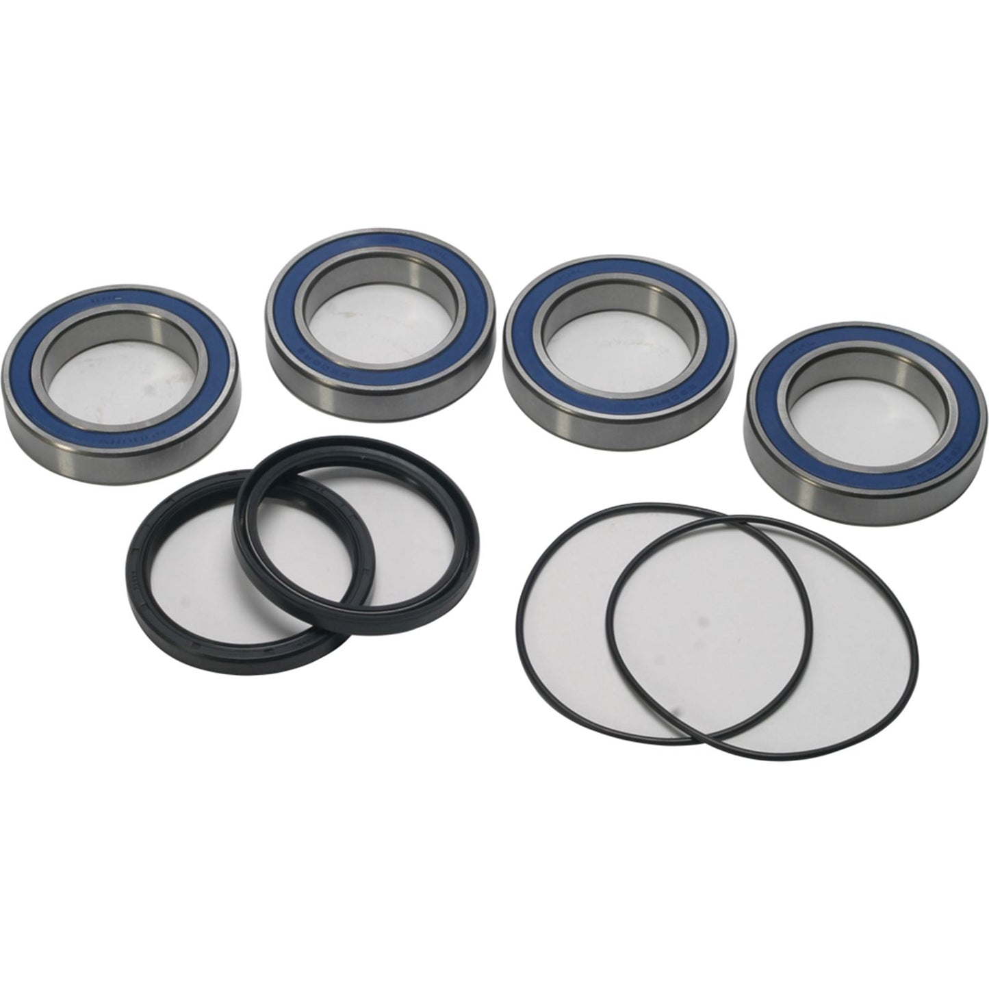 All Balls Wheel Bearing & Seal Kit 25-1534_199348