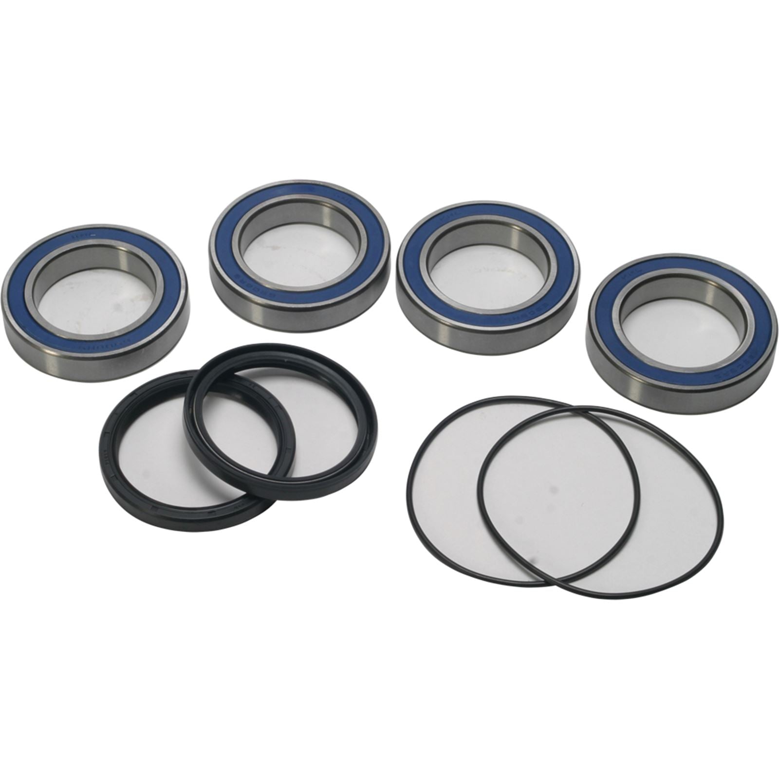 All Balls Wheel Bearing & Seal Kit 25-1534_199348