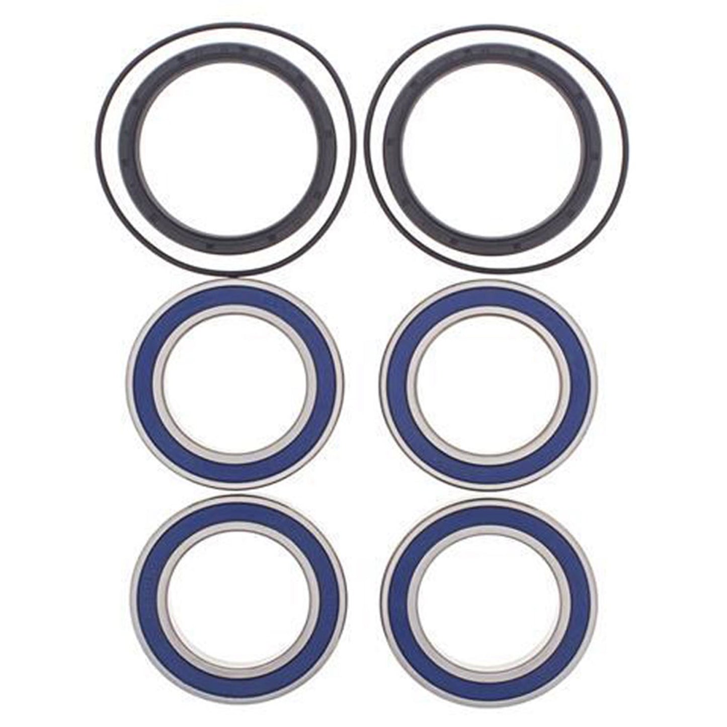 All Balls Wheel Bearing & Seal Kit 25-1534_591734