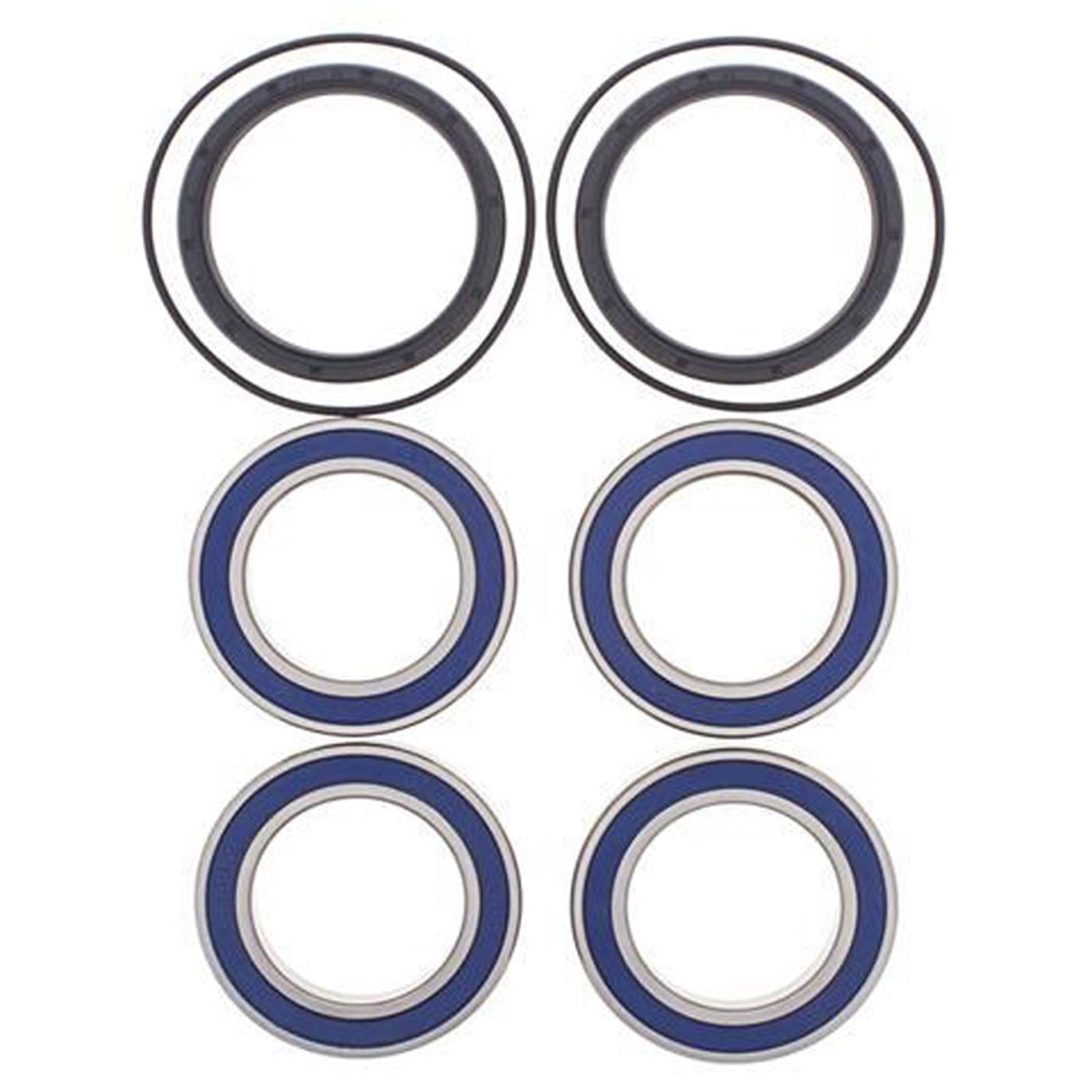 All Balls Wheel Bearing & Seal Kit 25-1534_591734