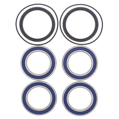 All Balls Wheel Bearing & Seal Kit 25-1534_591734