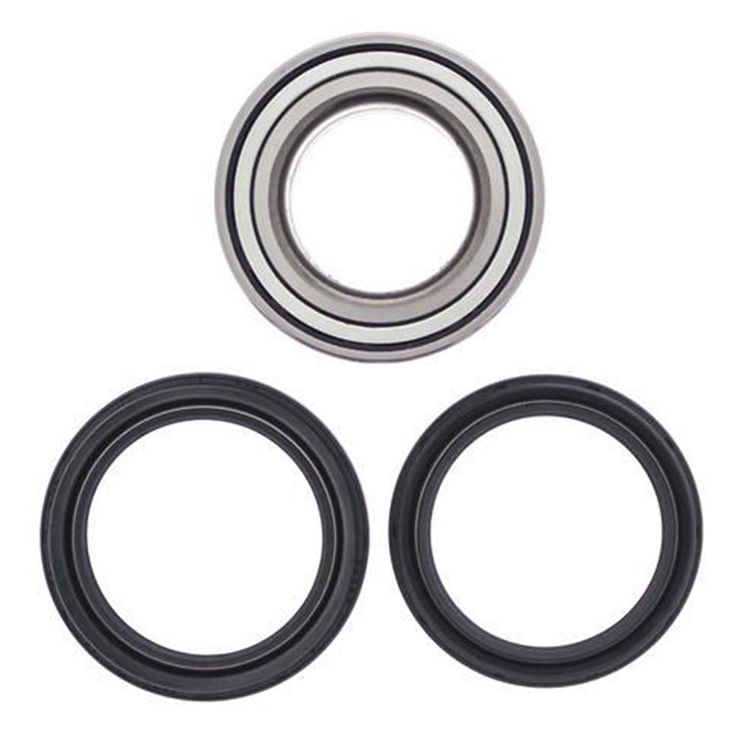 All Balls Wheel Bearing & Seal Kit 25-1537_591735