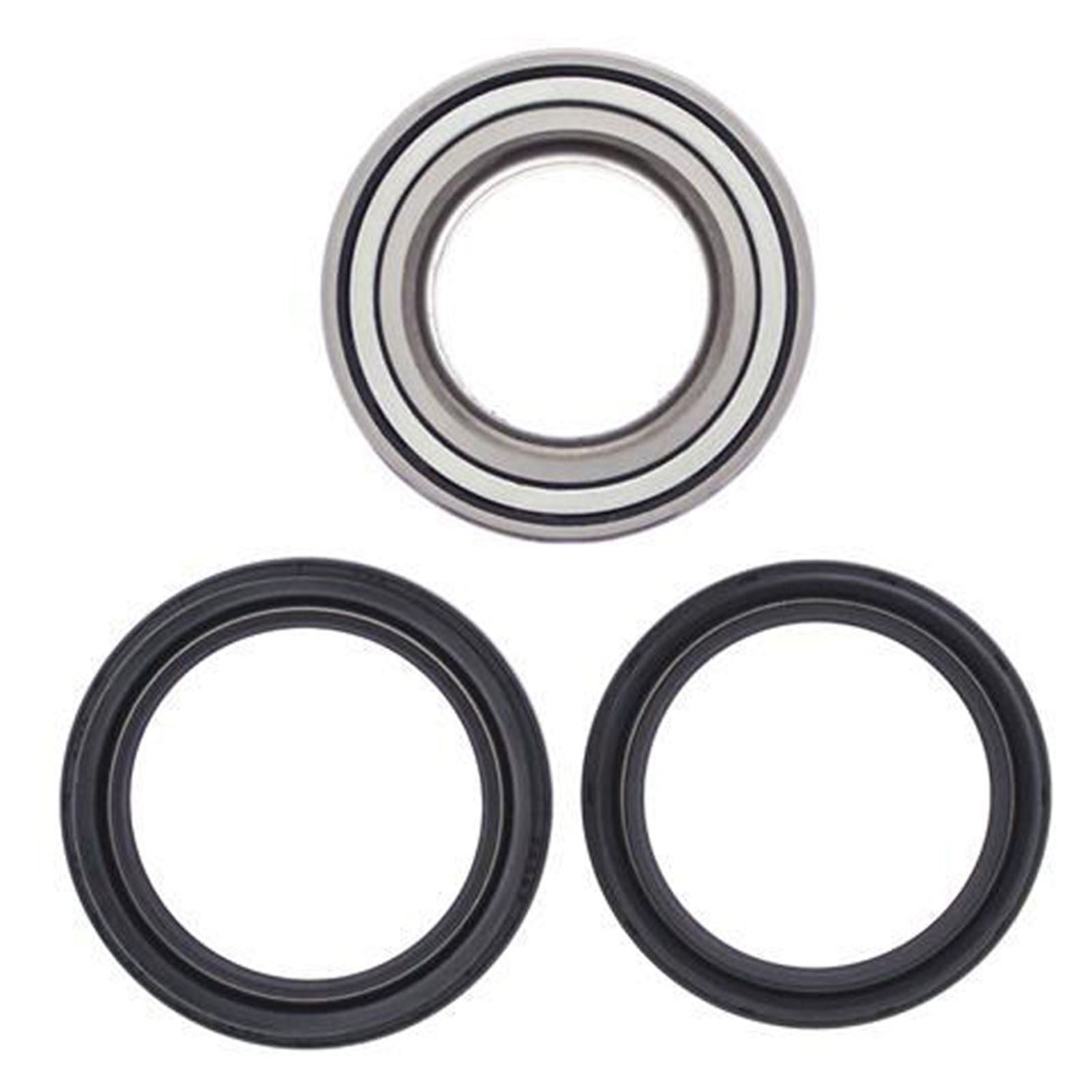 All Balls Wheel Bearing & Seal Kit 25-1537_591735