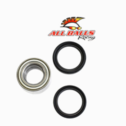 All Balls Wheel Bearing & Seal Kit 25-1537_591736