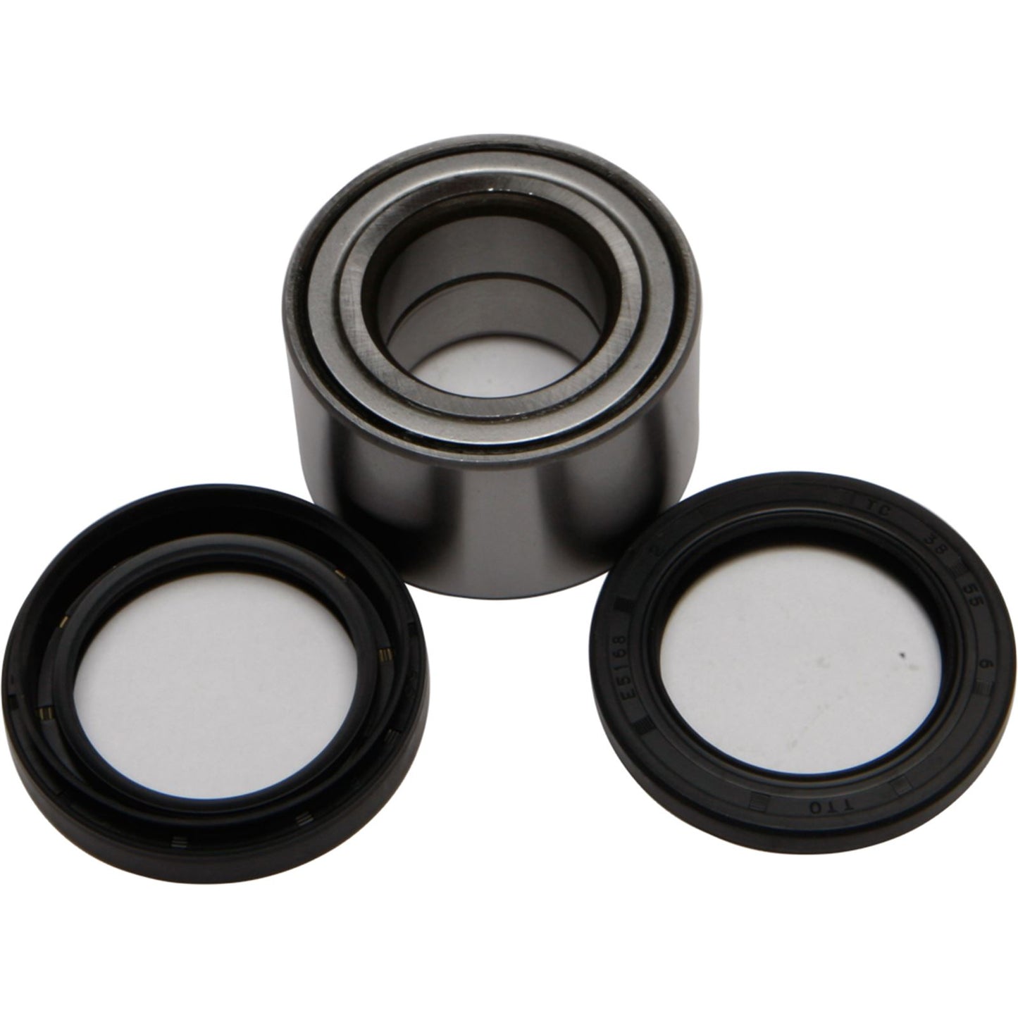 All Balls Wheel Bearing & Seal Kit 25-1538_199350