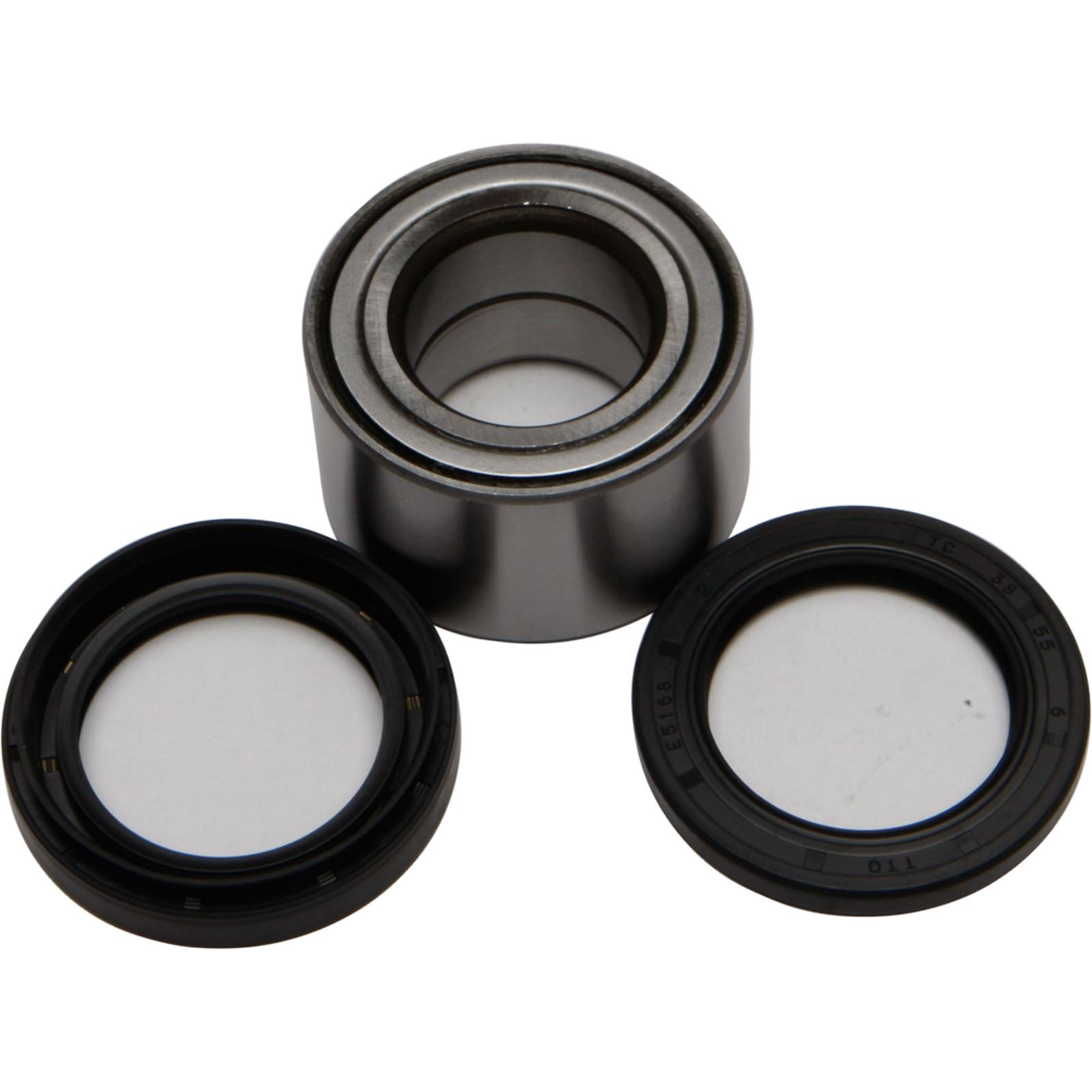 All Balls Wheel Bearing & Seal Kit 25-1538_199350