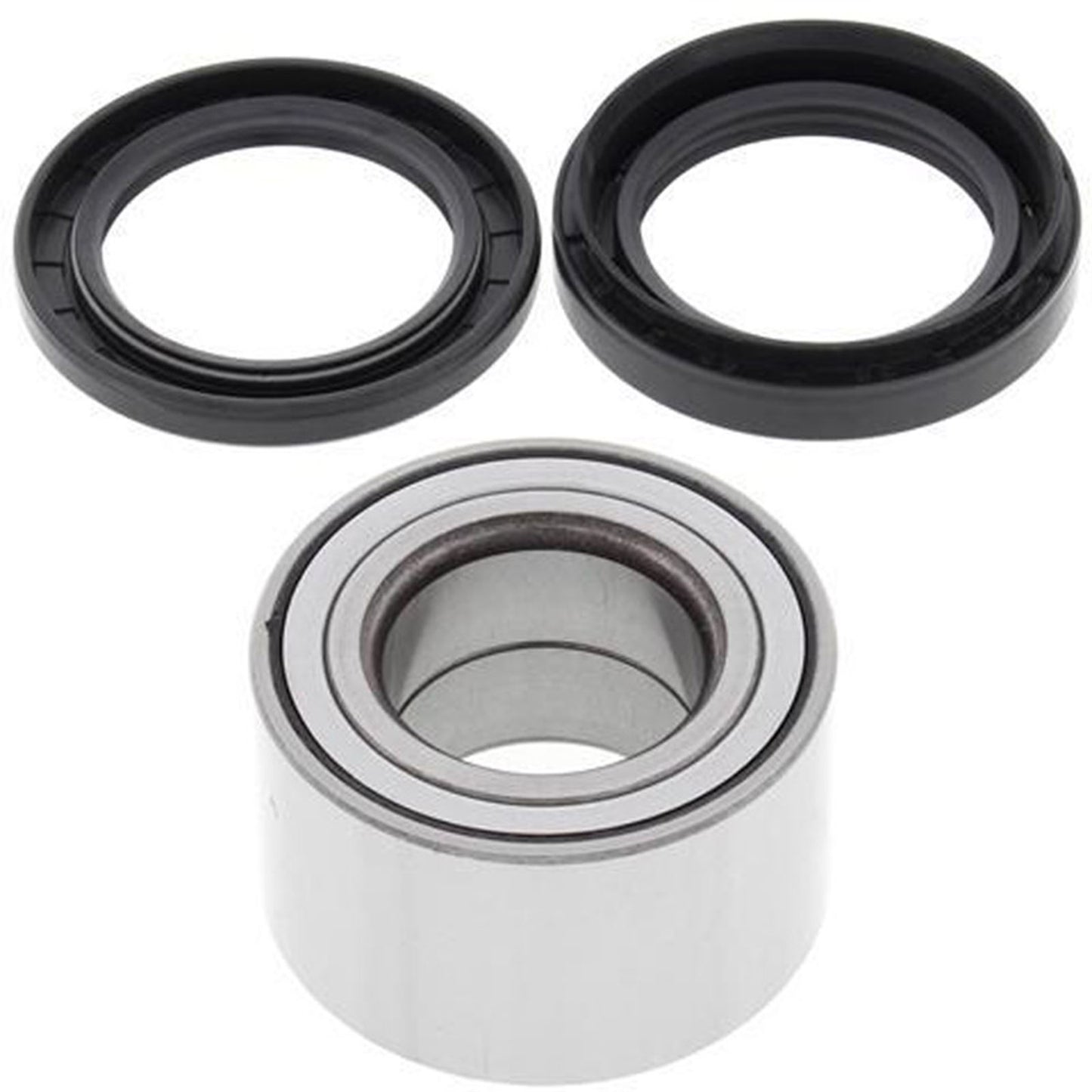 All Balls Wheel Bearing & Seal Kit 25-1538_591737