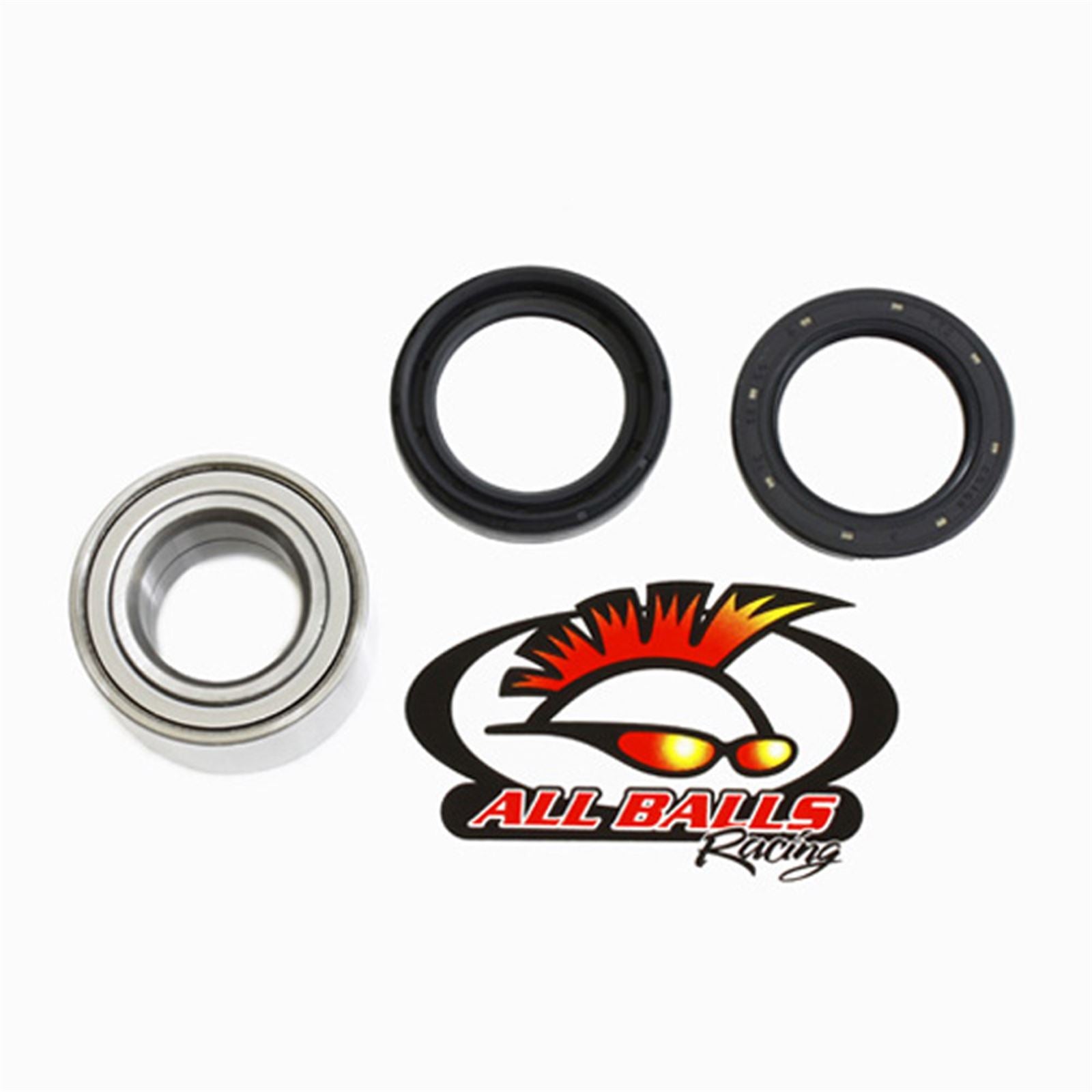 All Balls Wheel Bearing & Seal Kit 25-1538_591738