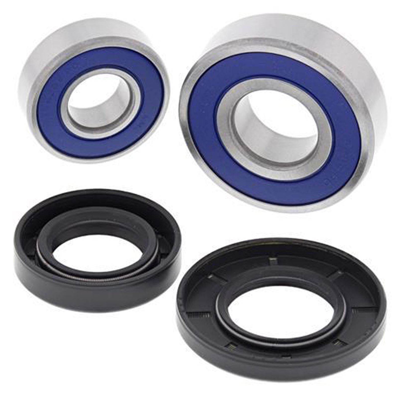 All Balls Wheel Bearing & Seal Kit 25-1541_591739