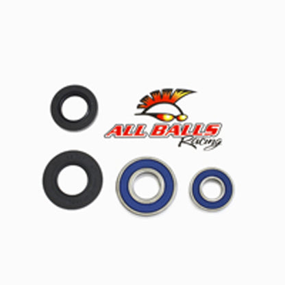 All Balls Wheel Bearing & Seal Kit 25-1541_591740