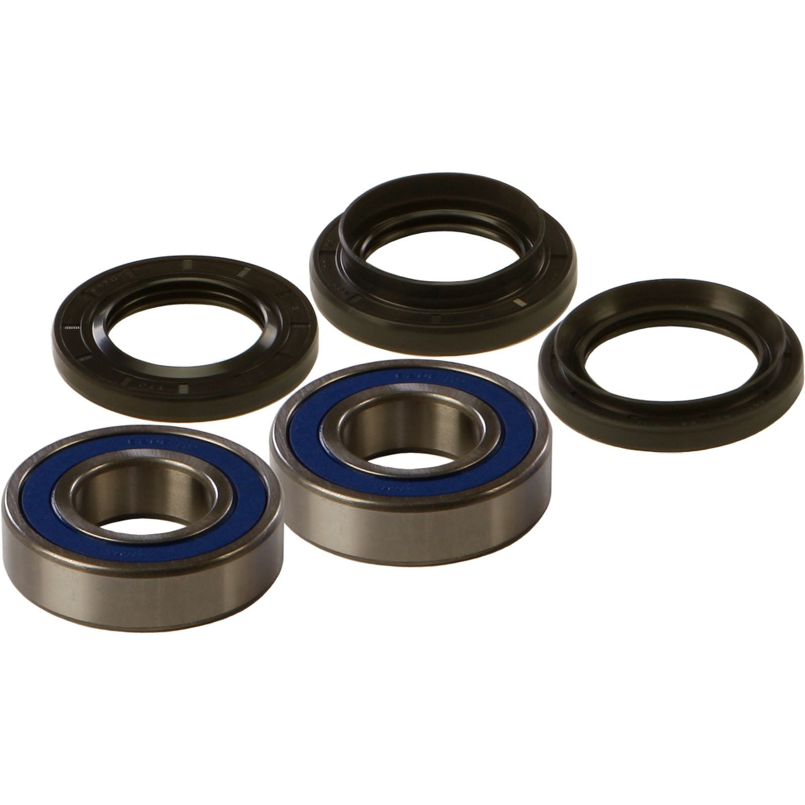 All Balls Wheel Bearing & Seal Kit 25-1542_199352