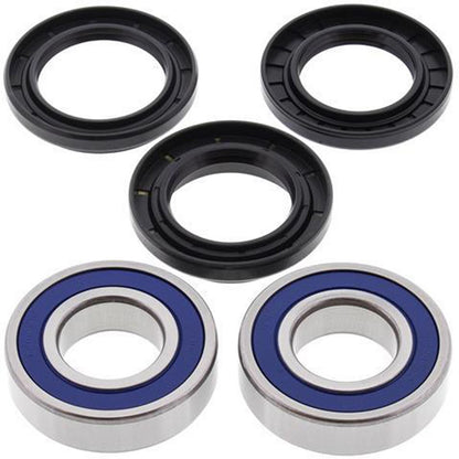 All Balls Wheel Bearing & Seal Kit 25-1542_591741